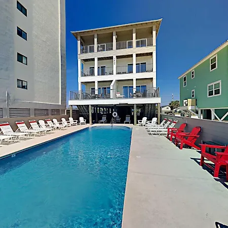 Pearl West Villa